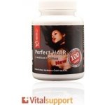 Perfect Hair new-methionin 500 mg 100 tablet – Hledejceny.cz