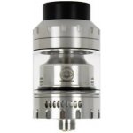 Vaperz Cloud Osiris Mini RTA Stříbrná 25mm – Hledejceny.cz