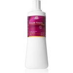 Wella Color Touch oxidační emulze 4% Vol 13 1000 ml – Zboží Dáma