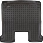 Gumová vana do kufru REZAW-PLAST VW Transporter T5, 2003-2015, Caravelle Long – Hledejceny.cz