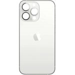 Kryt Apple iPhone 13 Pro zadní bílý – Zboží Živě