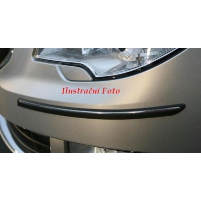 Ochranné lišty nárazníku – Hledejceny.cz