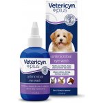 Vetericyn Inc Vetericyn Oční výplach all animals 88,5 ml – Hledejceny.cz