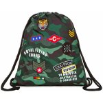Coolpack.PL šňůry sprinter como zelená a73110 – Hledejceny.cz
