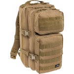 Pentagon Assault TAC Maven coyote brown 35 l – Sleviste.cz