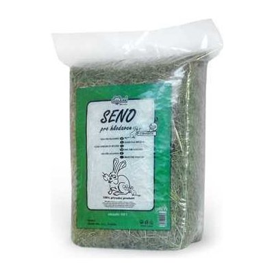 Limara Seno prosívané 4 x 1,4 kg – Hledejceny.cz