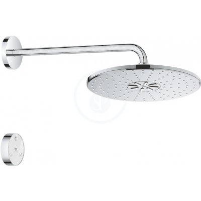 GROHE Rainshower 26640000 – Zboží Mobilmania