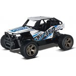 Buddy Toys RTR BRC 20.424 RC Wizard 2,4 GHz 1:20 bílá/modrá – Hledejceny.cz