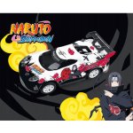 REVELL Control Naruto Shippuden Race Car REV24696 1:24 – Sleviste.cz