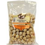 Pohankový mlýn Šmajstrla Šmajstrla Pohankové křupky ČESNEKOVÉ 50 g – Hledejceny.cz