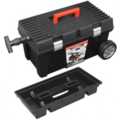 Patrol Wheelbox Stuff Basic 26" – Hledejceny.cz