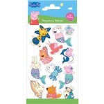 Totum Tetování Peppa Pig TET370129 – Zboží Dáma
