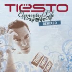 Tiesto - Elements of life-Remixed, 1CD, 2008 – Hledejceny.cz