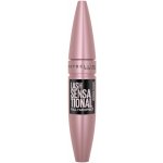 Maybelline Lash Sensational řasenka 01 Very Black 9,5 ml – Zboží Dáma