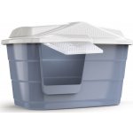 WC Domeček plastový VILLA 2 v 1 – Zbozi.Blesk.cz