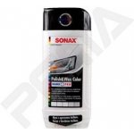 Sonax Polish & Wax Color bílá 500 ml – Hledejceny.cz