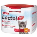 BEAPHAR Mléko sušené Lactol Kitty Milk 3 x 0,5 kg – Hledejceny.cz