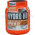 Extrifit Hydro 80 Super DH32% 1000 g – Hledejceny.cz