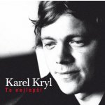 KRYL KAREL - TO NEJLEPŠÍ CD – Zboží Dáma