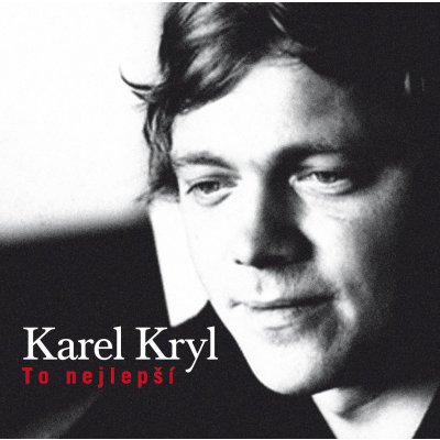 KRYL KAREL - TO NEJLEPŠÍ CD