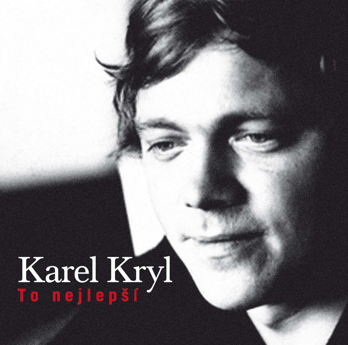 KRYL KAREL - TO NEJLEPŠÍ CD