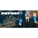 PAYDAY 2 (Ultimate Edition) – Hledejceny.cz