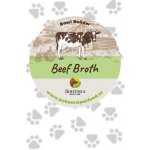 Bohemia Pet Food Wild Adult Broth Beef 15 x 100 ml – Sleviste.cz