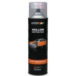 MOTIP voskový nástřik 500 ml – Sleviste.cz