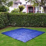 JILONG plachta pod bazén 3,9 x 3,9 m – HobbyKompas.cz