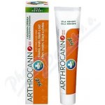 Annabis Arthrocann gel hřejivý klouby svaly 75 ml – Zboží Dáma