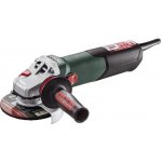 Metabo WE 15-125 600448920 – Hledejceny.cz
