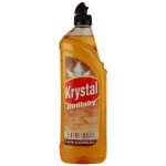 Krystal na podlahy Alfa alkohol 750 ml – Zboží Mobilmania