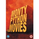 Monty Python: The Movies DVD