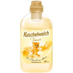 Kuschelweich Premium Dotek Luxusu 750 ml