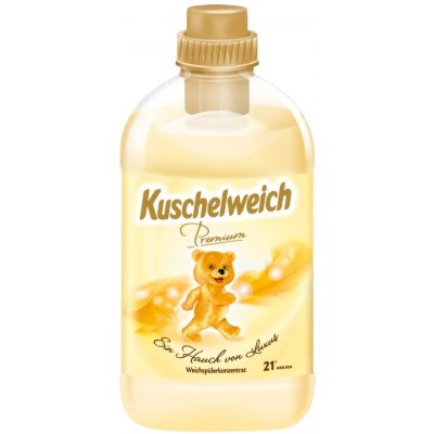 Kuschelweich Premium Dotek Luxusu 750 ml