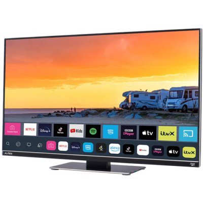 Avtex W215TS-U – Zboží Živě