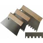 Stěrka ocelová zubatá B2 250 mm – Zboží Mobilmania