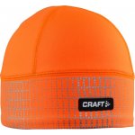 Craft čepice Brilliant 2.0 oranžová – Hledejceny.cz