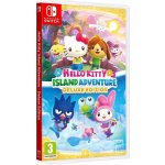Hello Kitty Island Adventure (Deluxe Edition) – Zboží Dáma