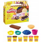 Hasbro Play-Doh malé lahůdky Pekařství G1615 – Hledejceny.cz