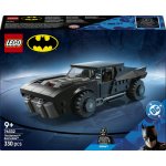 LEGO® Super Heroes 76332 Batman™: Batmobil – Zboží Živě