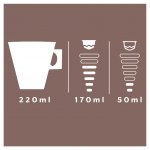 Starbucks Nescafé Dolce Gusto Cappuccino 12 ks – Zboží Dáma