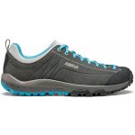 Asolo Space GV ML Graphite/cyan blue – Hledejceny.cz