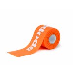 Spophy Flossband oranžový 5 cm x 2 m – Zboží Dáma