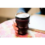 DR Hrnek objektiv Lens cup light 450 ml – Sleviste.cz