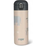 Zopa Termoska na tekutiny s brčkem 400 ml Safari – Zboží Dáma Zopa Termoska na tekutiny s brčkem 400 ml Safari – Zboží Dáma