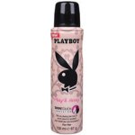 Playboy Play It Sexy Woman deospray 150 ml – Zbozi.Blesk.cz