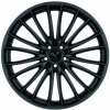 Alu kolo, lité kolo Corspeed Le Mans 8,5x19 5x112 ET30 matt black