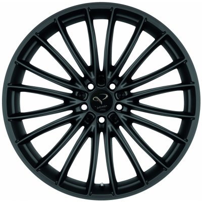 Corspeed Le Mans 8,5x19 5x112 ET40 matt black