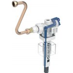 Geberit napouštěcí ventil 240.705.00.5 – Sleviste.cz